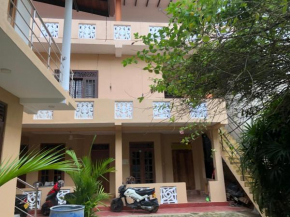 Kumar guest house & apartment
